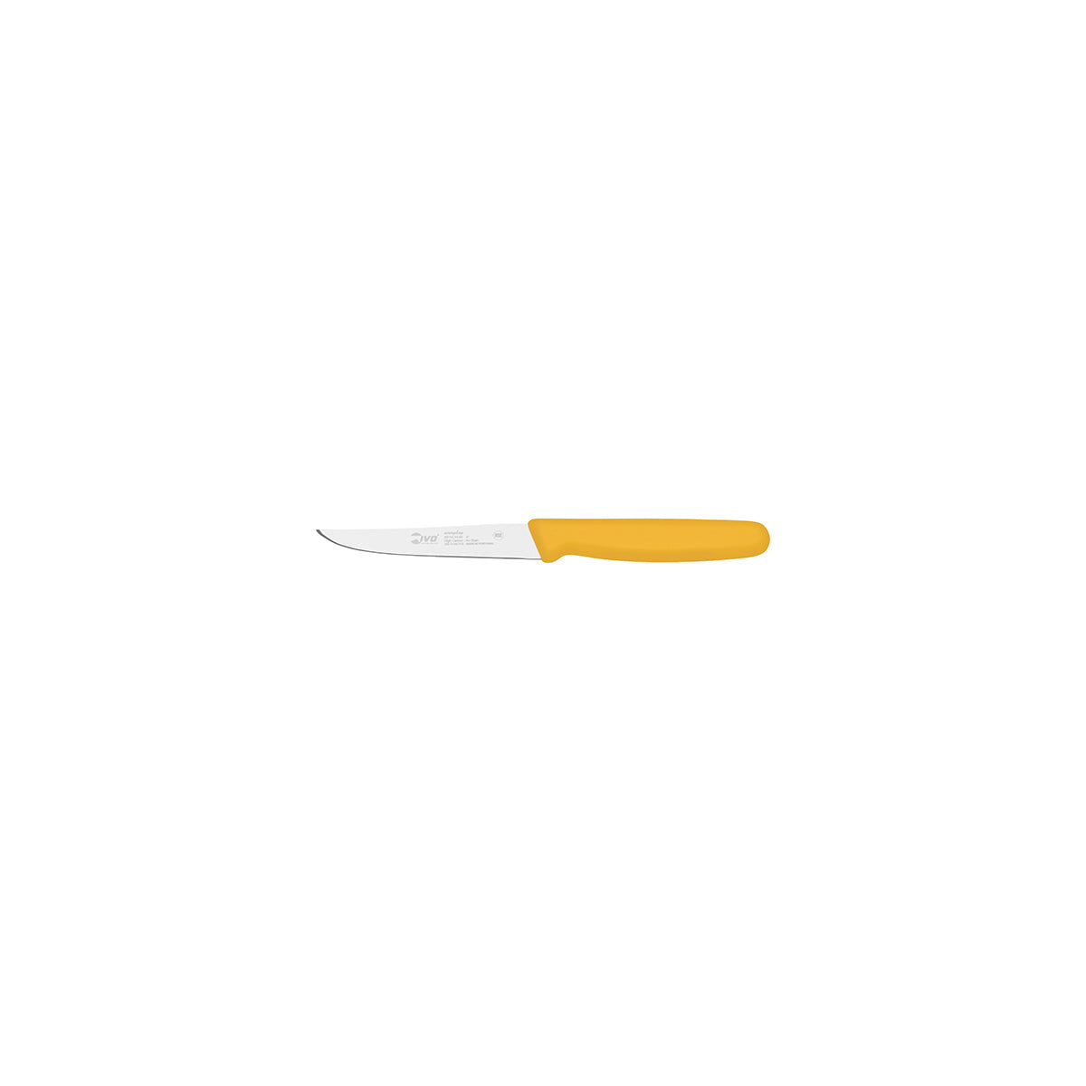 Professional Line I Paring Knife Yellow 100mm