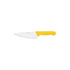 Professional Line I Chefs Knife Yellow 150mm