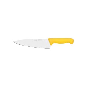 Professional Line I Chefs Knife Yellow 200mm