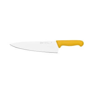 Professional Line I Chefs Knife Yellow 250mm