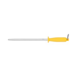 Professional Line I Sharpening Steel Yellow 250mm
