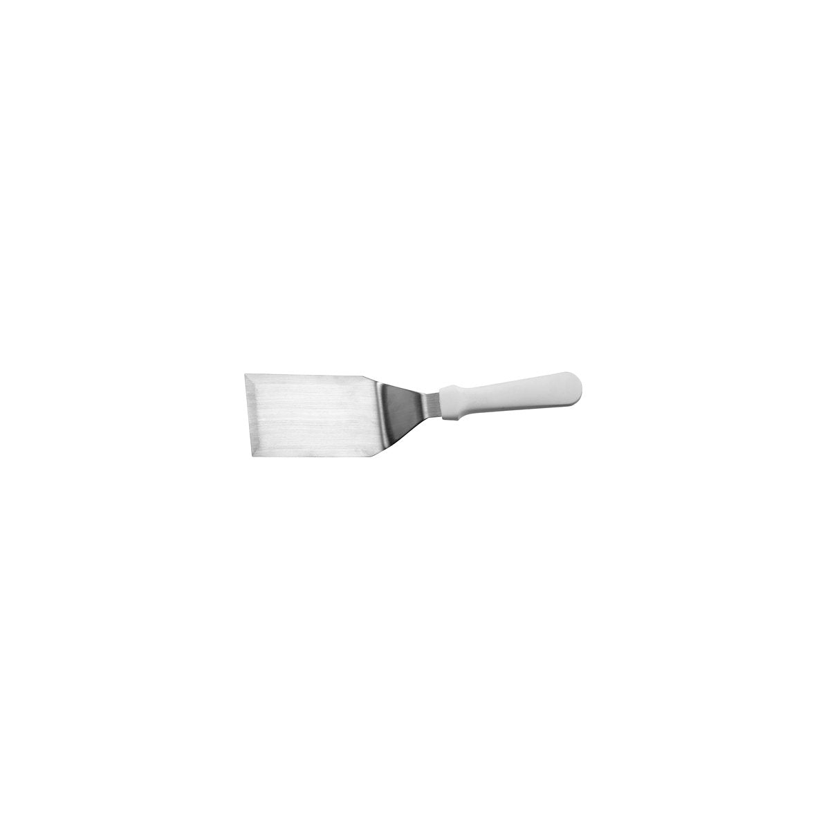 Professional Griddle Scraper 125x80mm