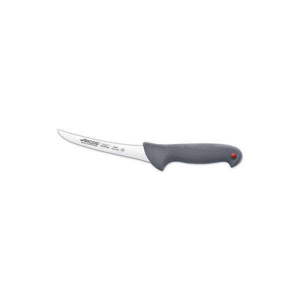 Arcos Colour Professional Boning Knife Angled Blade
