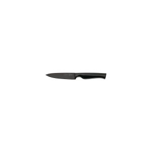 Virtu Paring Knife Black 100mm