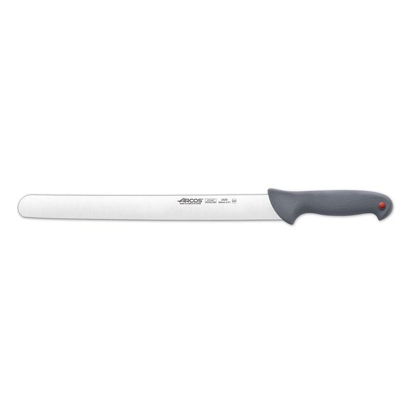 Arcos Colour Professional Slicing Knife