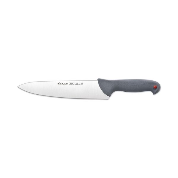 Arcos Colour Professional Chefs Knife