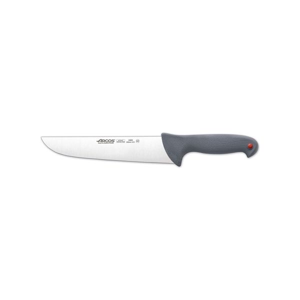 Arcos Colour Professional Butchers Knife