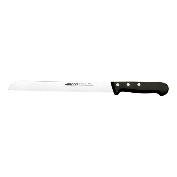 Arcos Universal Serrated Bread Knife