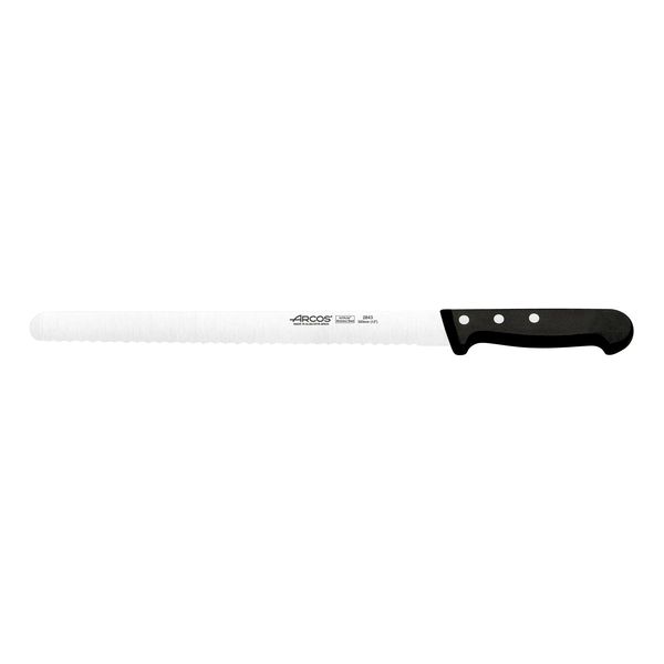 Arcos Universal Serrated Bread Knife