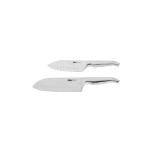 Acacia East/Westâ„¢ Santoku Knife Set 2pc