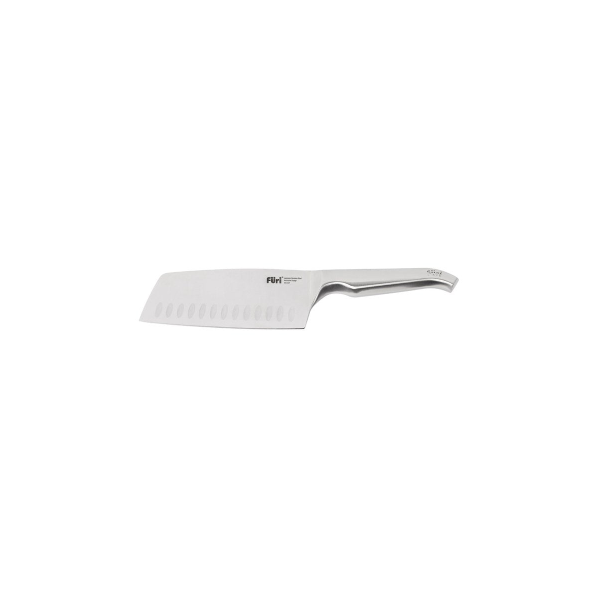 Asian Vegetable Chopper 150mm