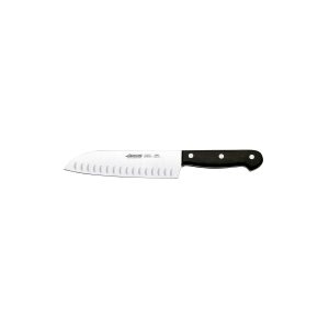 Arcos Universal Santoku Knife Granton Edge