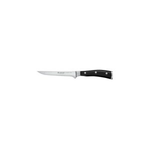 Classic Ikon Black Boning Knife 140mm