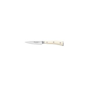 Classic Ikon Creme Paring Knife 90mm