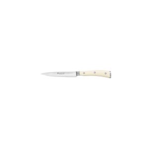 Classic Ikon Creme Utility Knife 120mm