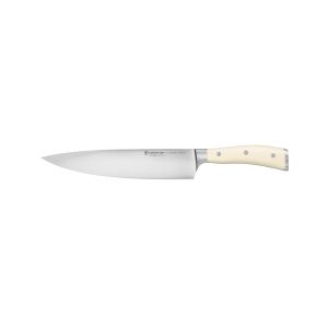 Classic Ikon Creme Cooks Knife 230mm