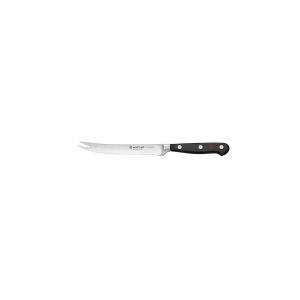 Classic Black Tomato Knife 140mm