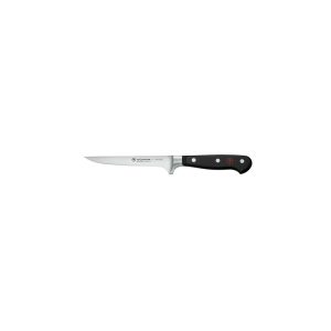 Classic Black Boning Knife 140mm