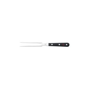 Classic Black Straight Fork 160mm