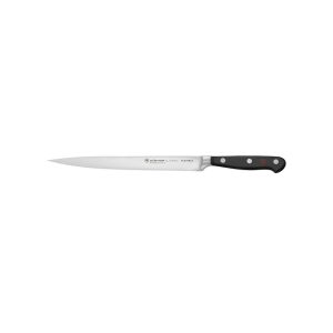 Classic Black Fillet Knife 200mm