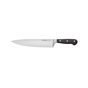 Classic Black Carving Knife 230mm