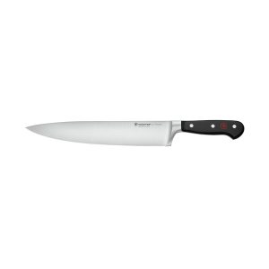 Classic Black Cooks Knife 260mm