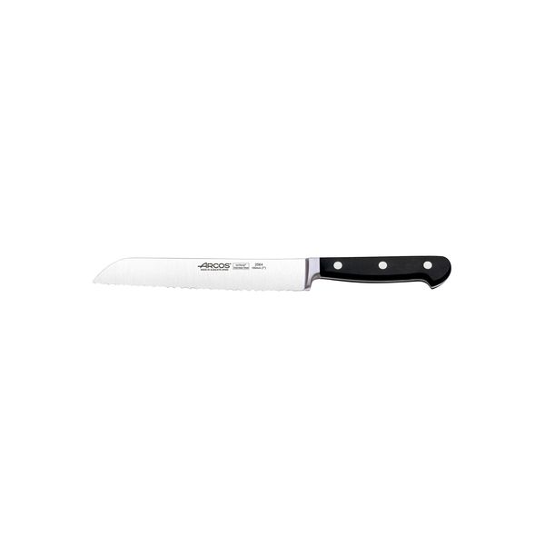 Arcos Clasica Serrated Bread Knife