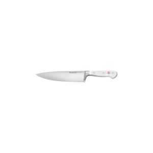 Classic White Cooks Knife 200mm