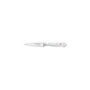 Classic White Paring Knife 90mm