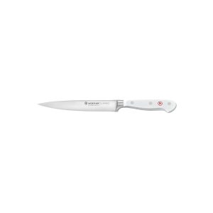 Classic White Utility Knife 160mm
