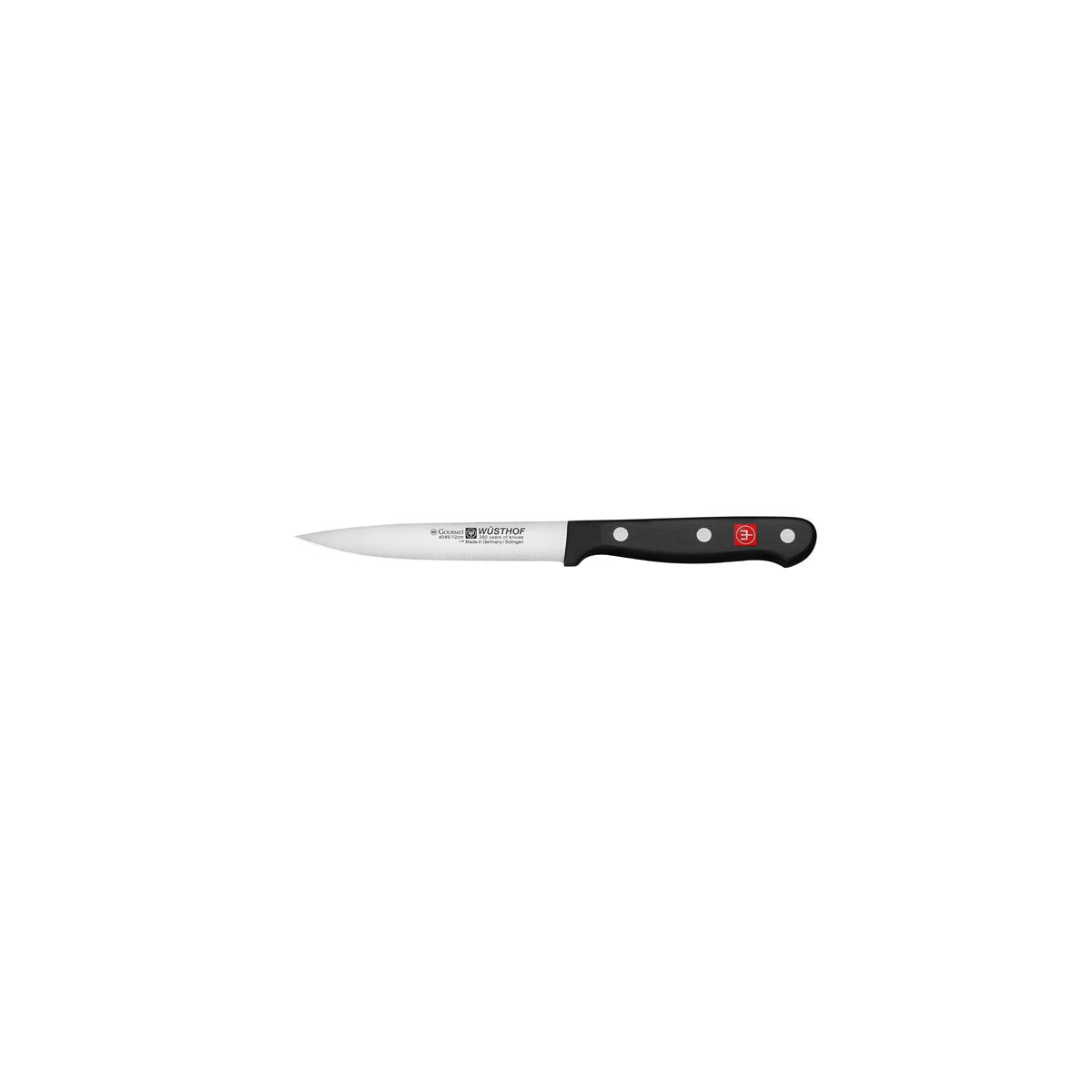 Gourmet Utility Knife 120mm