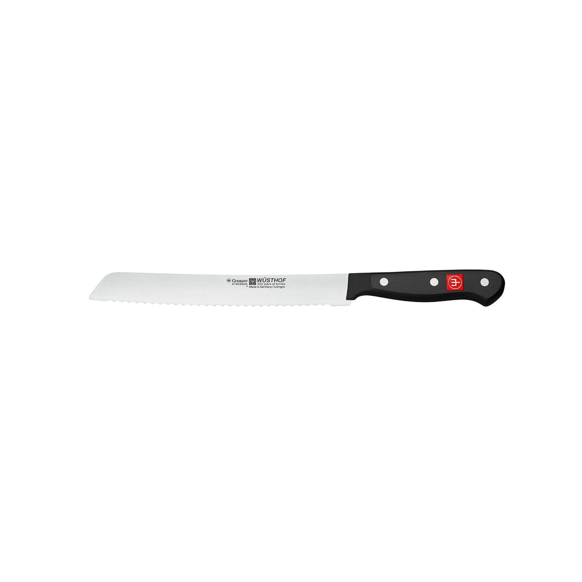 Gourmet Bread Knife 200mm
