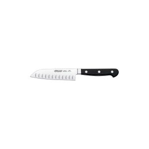 Arcos Clasica Santoku Knife Granton Edge