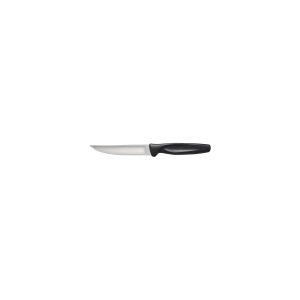 Create Serrated Steak Knife Black Handle 100mm