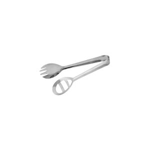 Trenton Oval Salad Tong - Slotted
