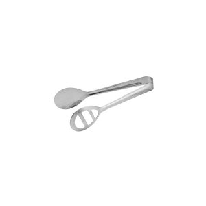 Trenton Oval Salad Tong - Slotted