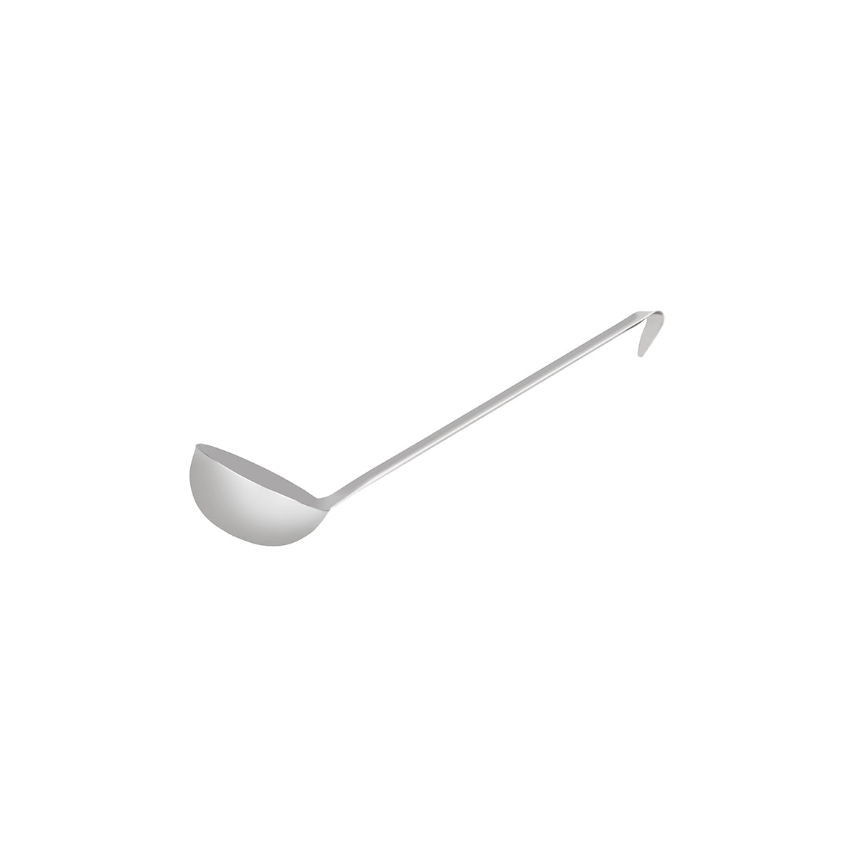 Ladle 18/10 400ml / 120mm