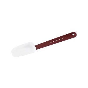 Trenton High Heat Spoon Shaped Spatula/Maurice