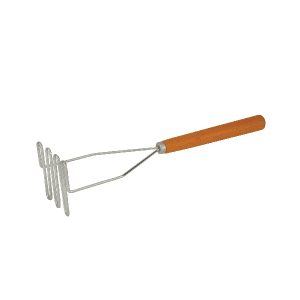 Trenton Potato Masher