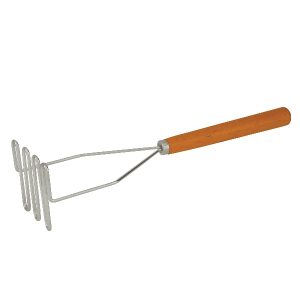 Trenton Potato Masher