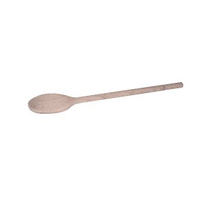 Trenton Wood Spoon