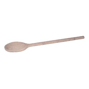 Trenton Wood Spoon