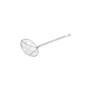 Trenton Round Spiral Skimmer