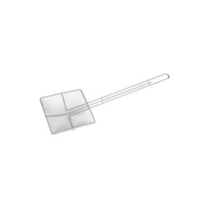 Trenton Square Mesh Skimmer
