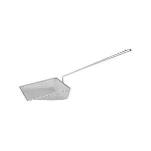 Trenton Square Chip Shovel - Coarse