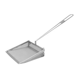 Trenton Square Chip Shovel - Extra Fine