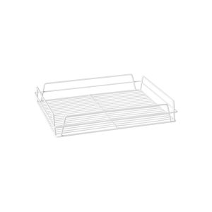 Trenton Glass Basket - Rectangular PVC Coated