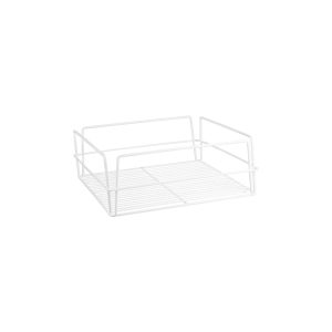 Trenton Glass Basket - Square PVC Coated