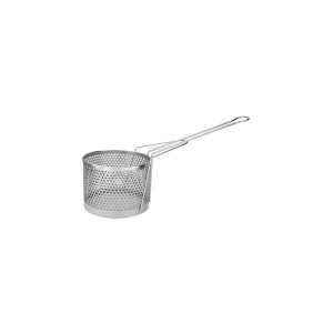 Trenton Round Fry Basket