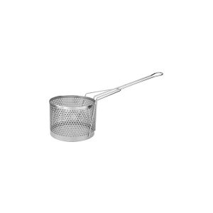 Trenton Round Fry Basket
